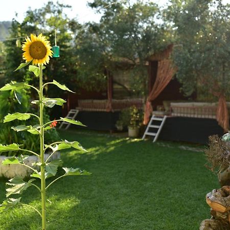 Guentur Hotel & Restaurant Göcek Εξωτερικό φωτογραφία