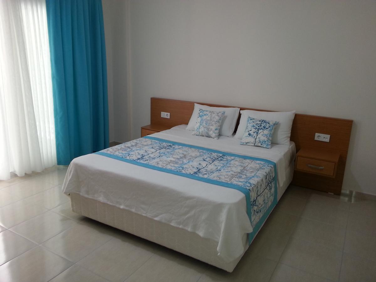 Guentur Hotel & Restaurant Göcek Εξωτερικό φωτογραφία