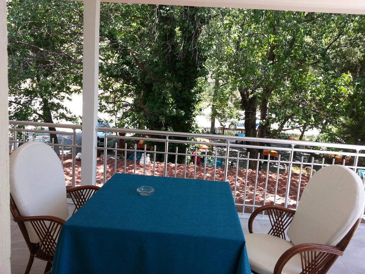 Guentur Hotel & Restaurant Göcek Εξωτερικό φωτογραφία