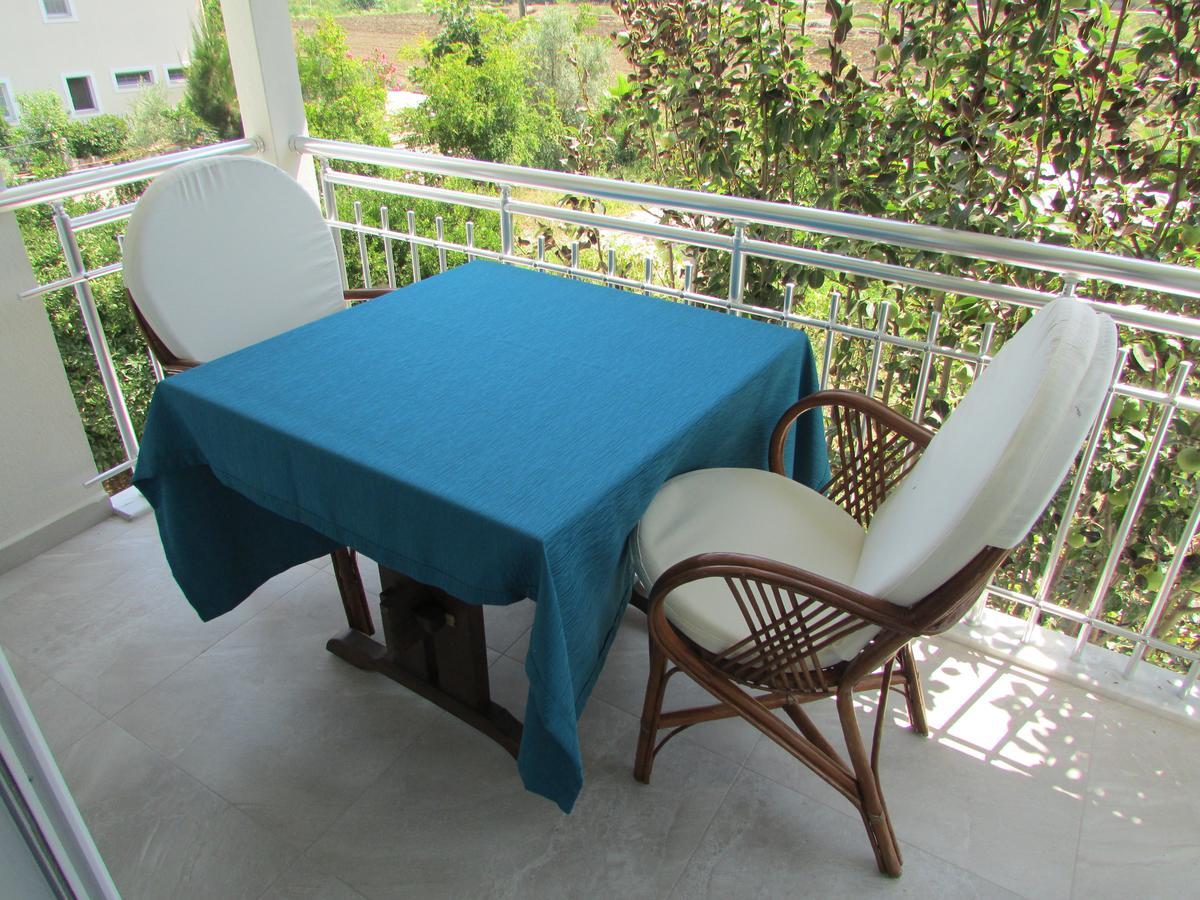 Guentur Hotel & Restaurant Göcek Εξωτερικό φωτογραφία