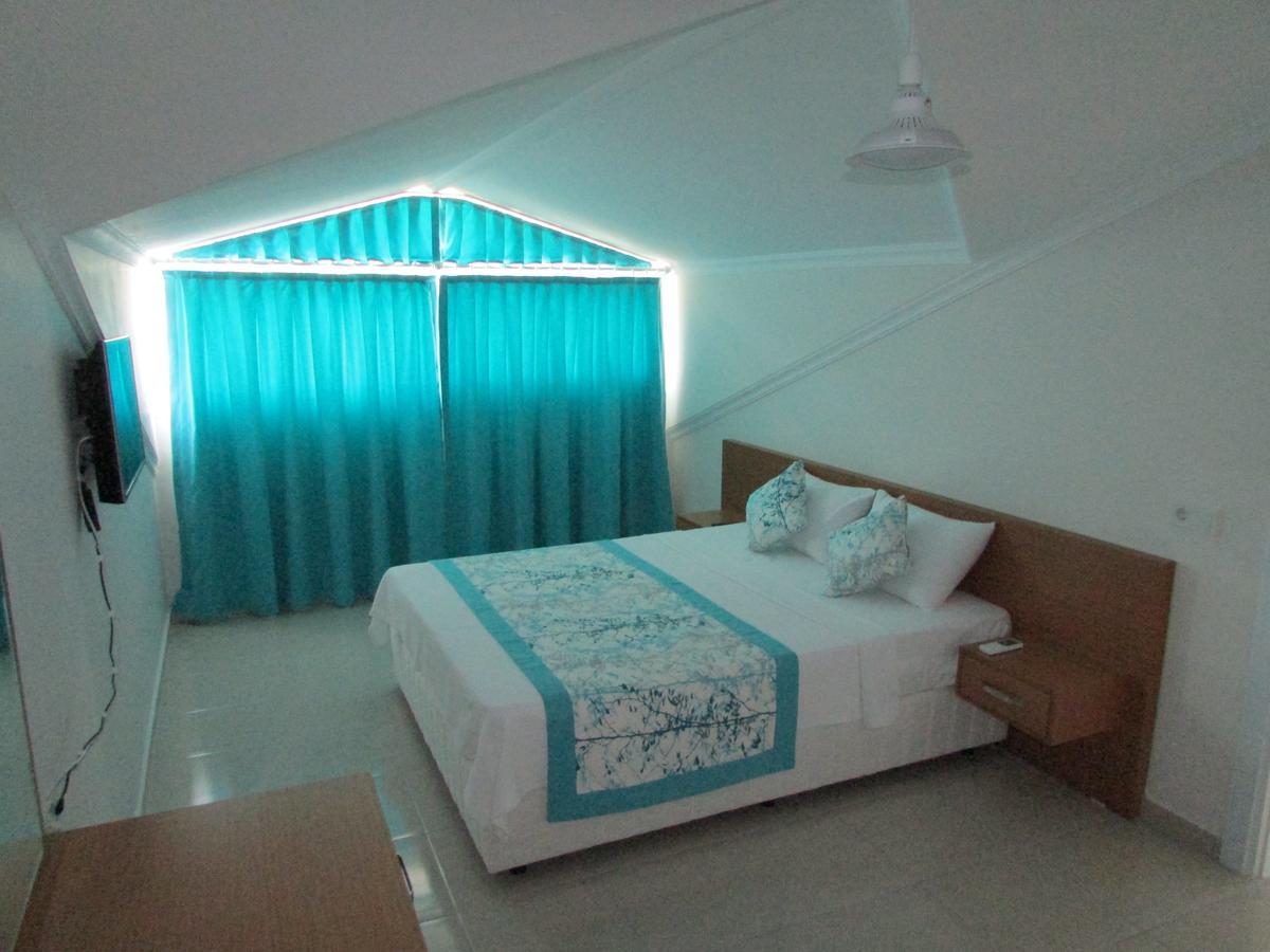 Guentur Hotel & Restaurant Göcek Εξωτερικό φωτογραφία